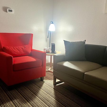 Country Inn & Suites By Radisson, Fort Worth, Tx Exteriér fotografie