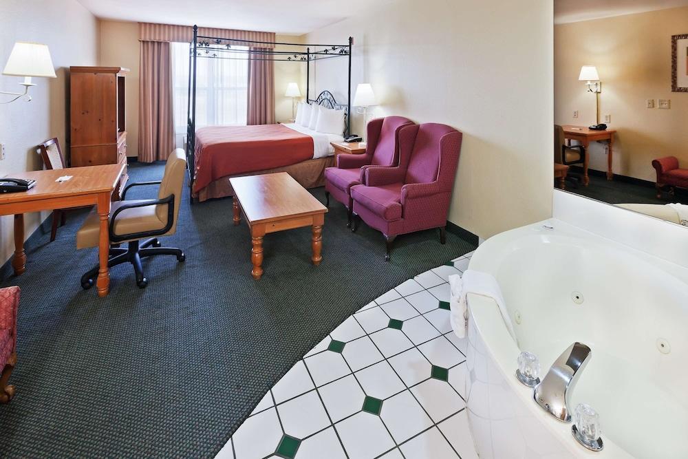Country Inn & Suites By Radisson, Fort Worth, Tx Exteriér fotografie