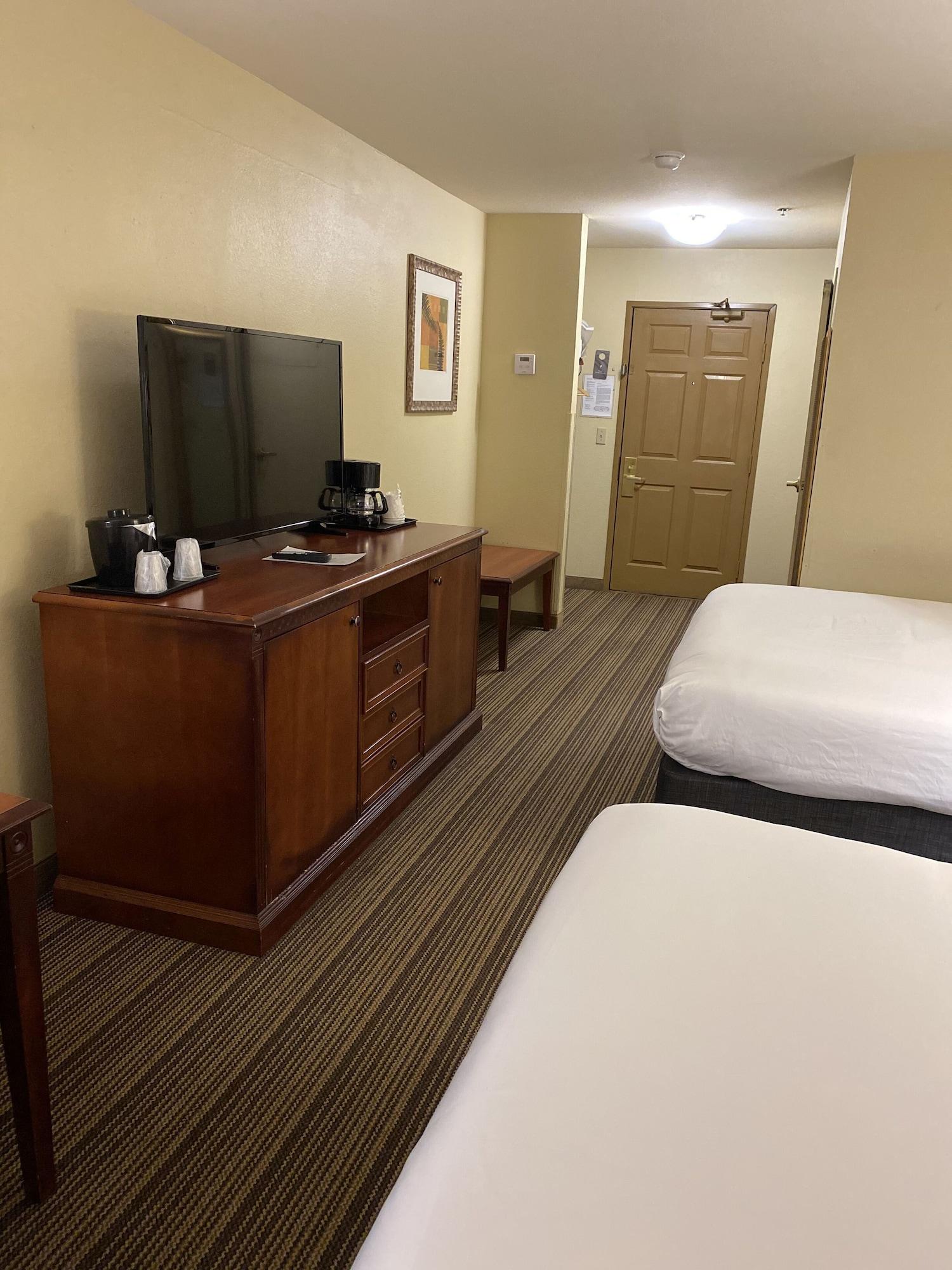 Country Inn & Suites By Radisson, Fort Worth, Tx Exteriér fotografie