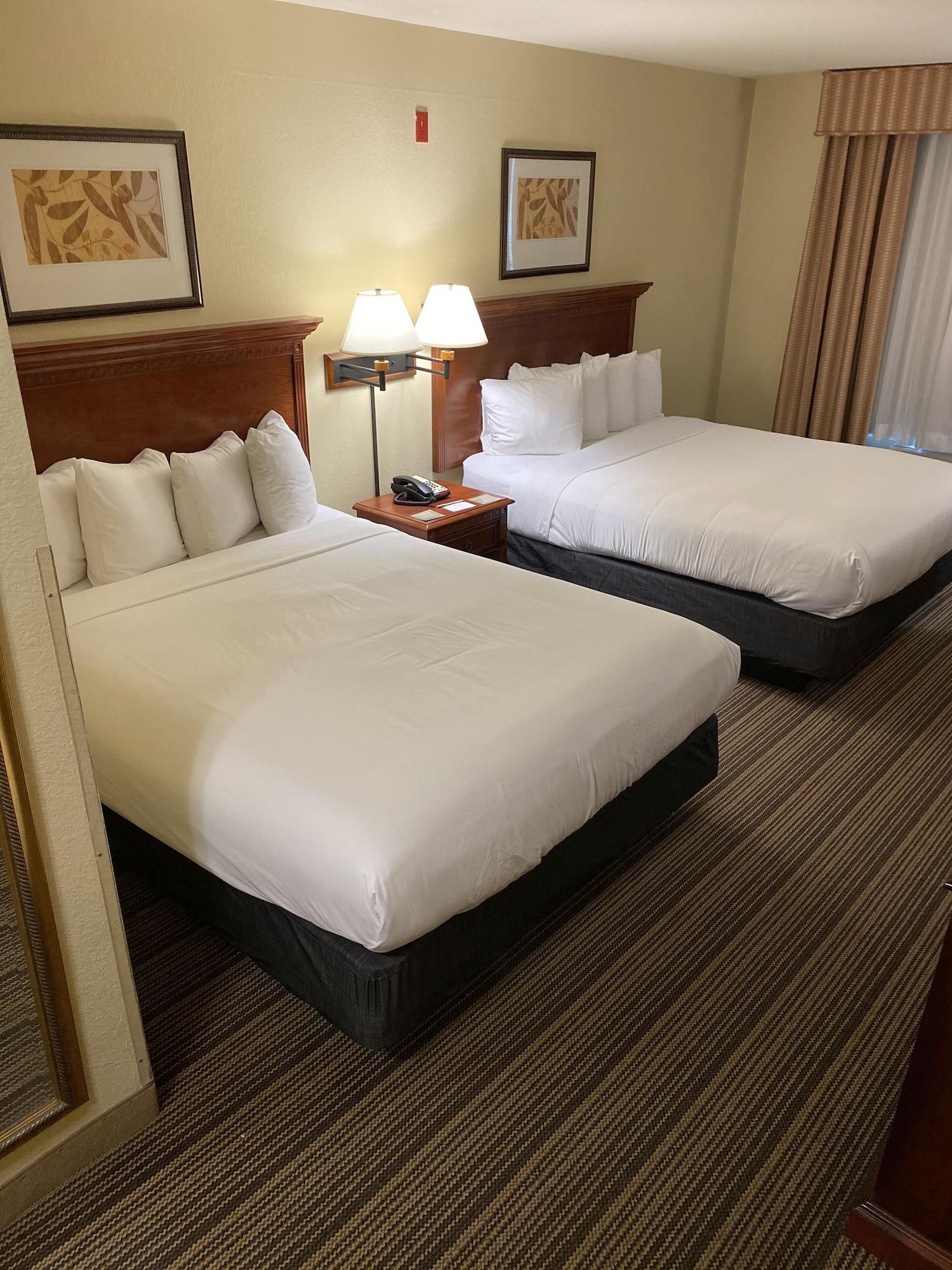 Country Inn & Suites By Radisson, Fort Worth, Tx Exteriér fotografie