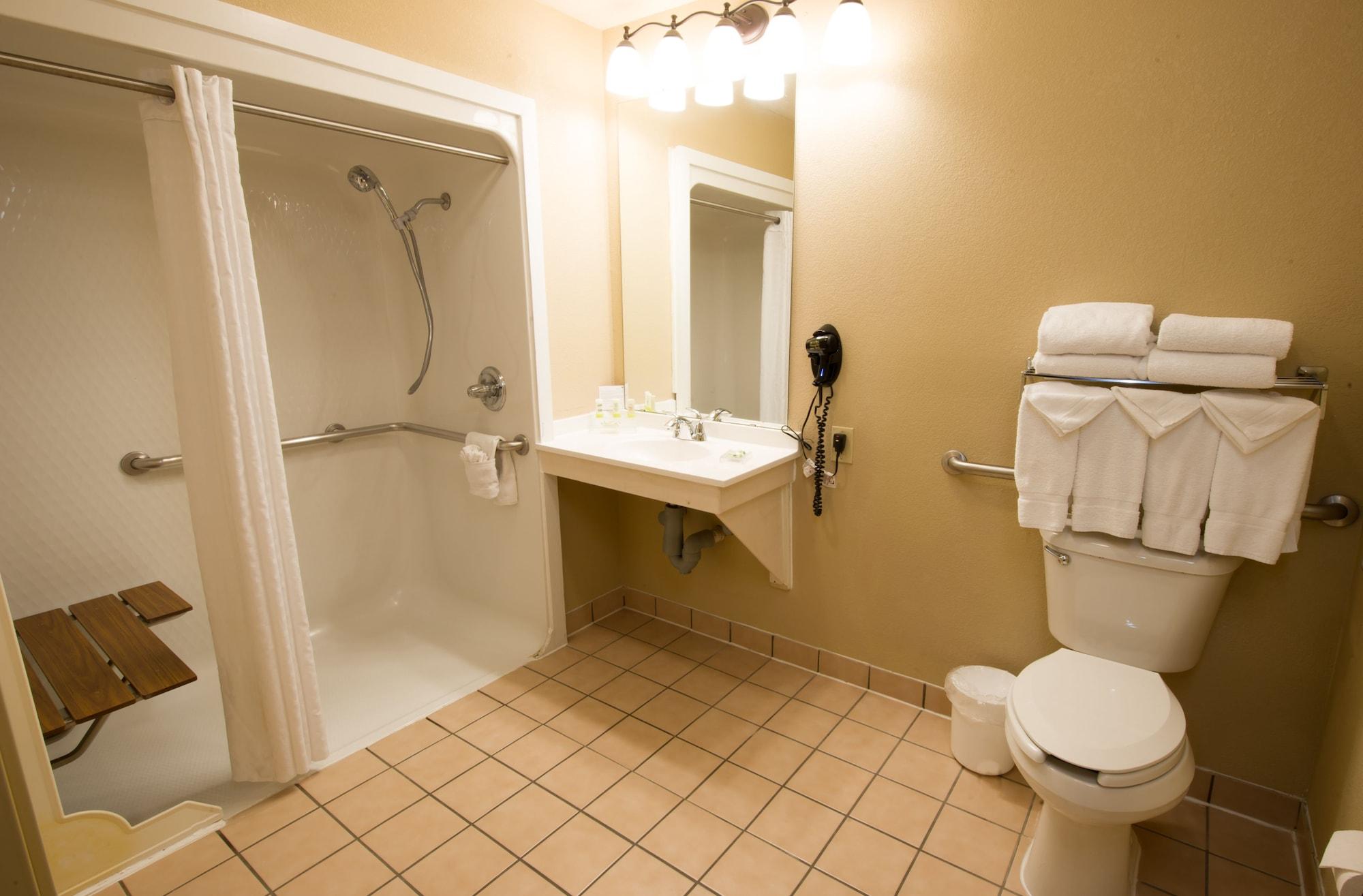 Country Inn & Suites By Radisson, Fort Worth, Tx Exteriér fotografie