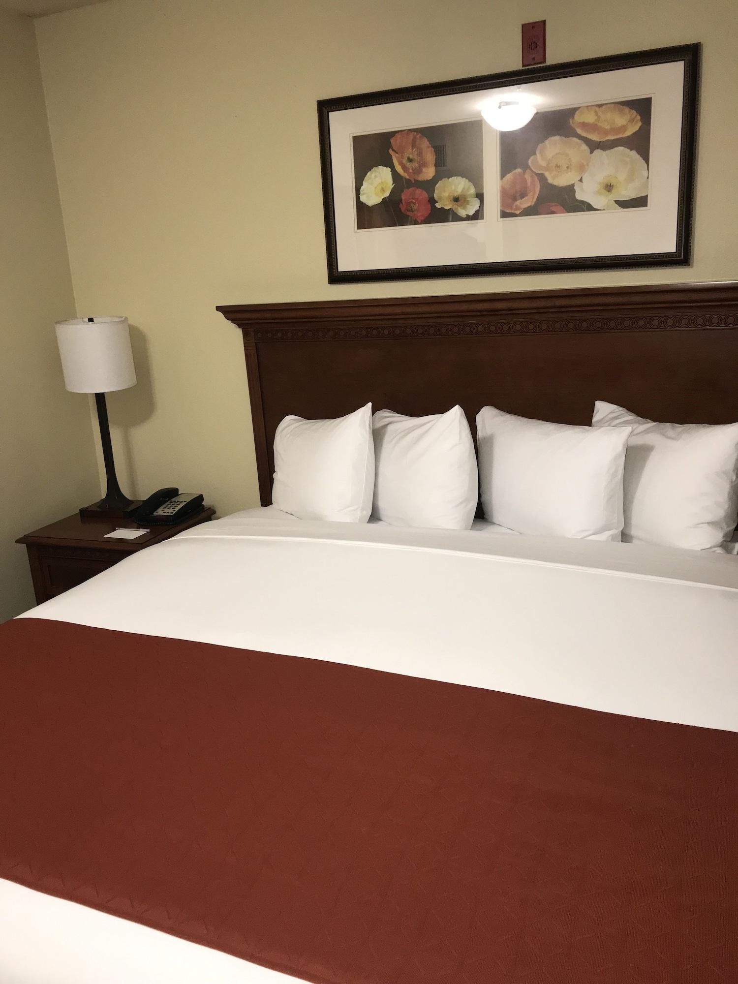 Country Inn & Suites By Radisson, Fort Worth, Tx Exteriér fotografie