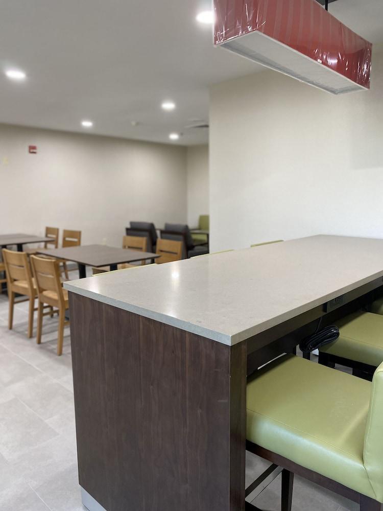 Country Inn & Suites By Radisson, Fort Worth, Tx Exteriér fotografie