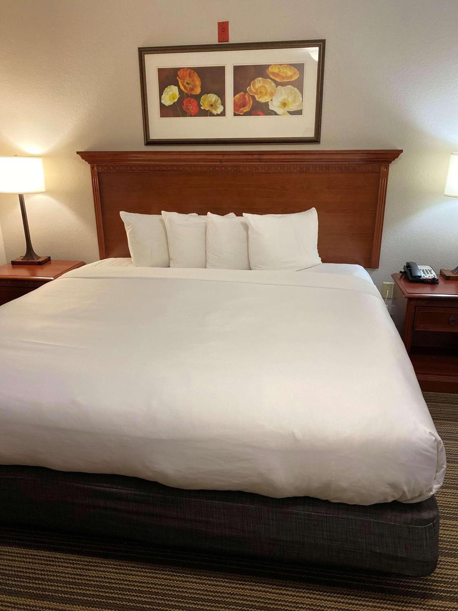 Country Inn & Suites By Radisson, Fort Worth, Tx Exteriér fotografie
