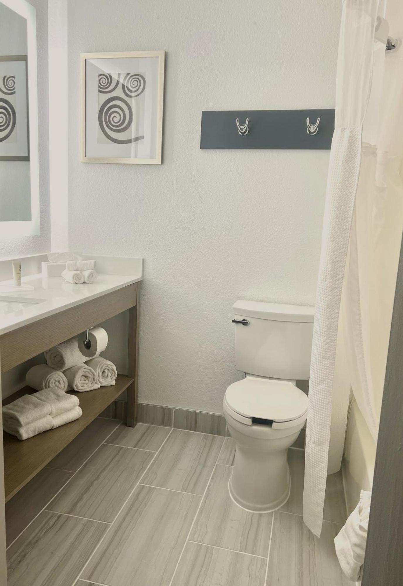 Country Inn & Suites By Radisson, Fort Worth, Tx Exteriér fotografie
