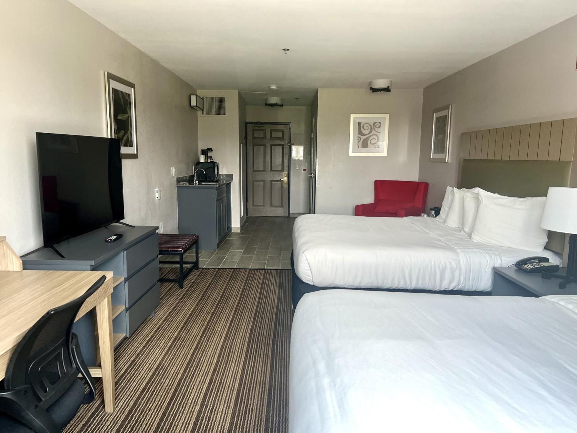 Country Inn & Suites By Radisson, Fort Worth, Tx Exteriér fotografie