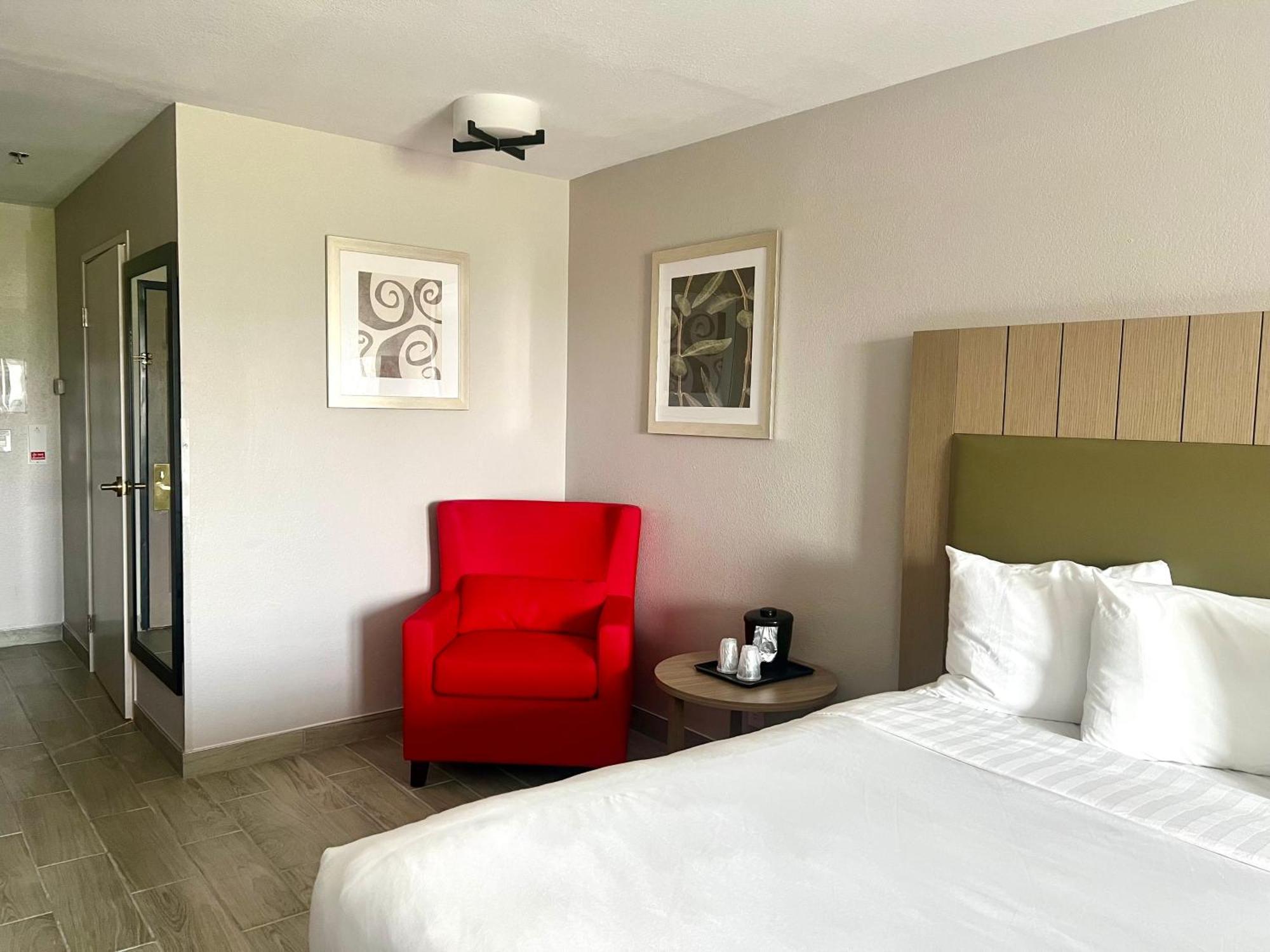 Country Inn & Suites By Radisson, Fort Worth, Tx Exteriér fotografie