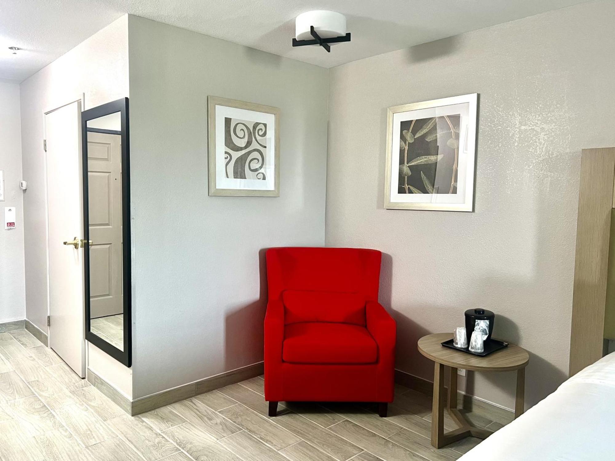 Country Inn & Suites By Radisson, Fort Worth, Tx Exteriér fotografie