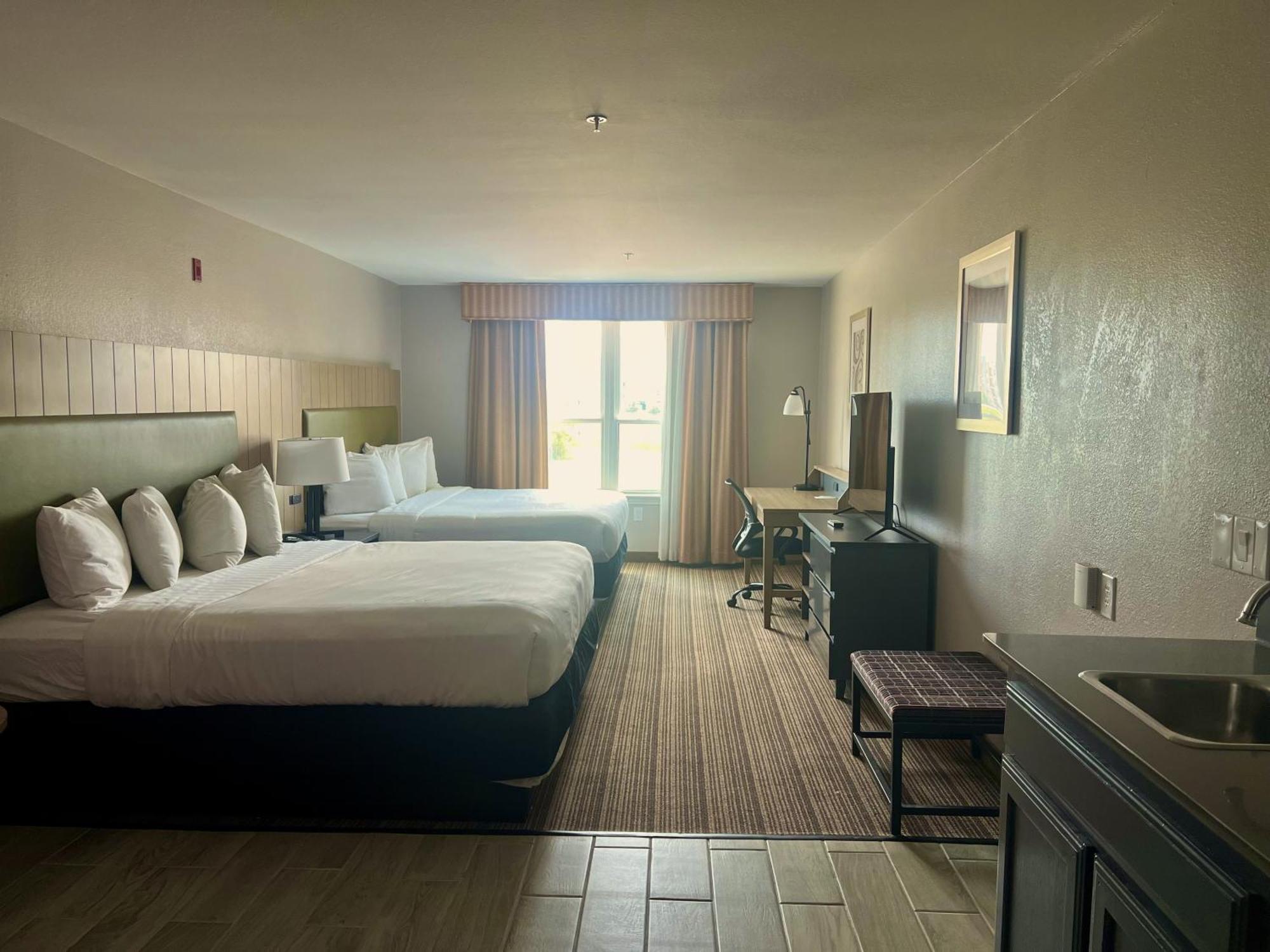 Country Inn & Suites By Radisson, Fort Worth, Tx Exteriér fotografie