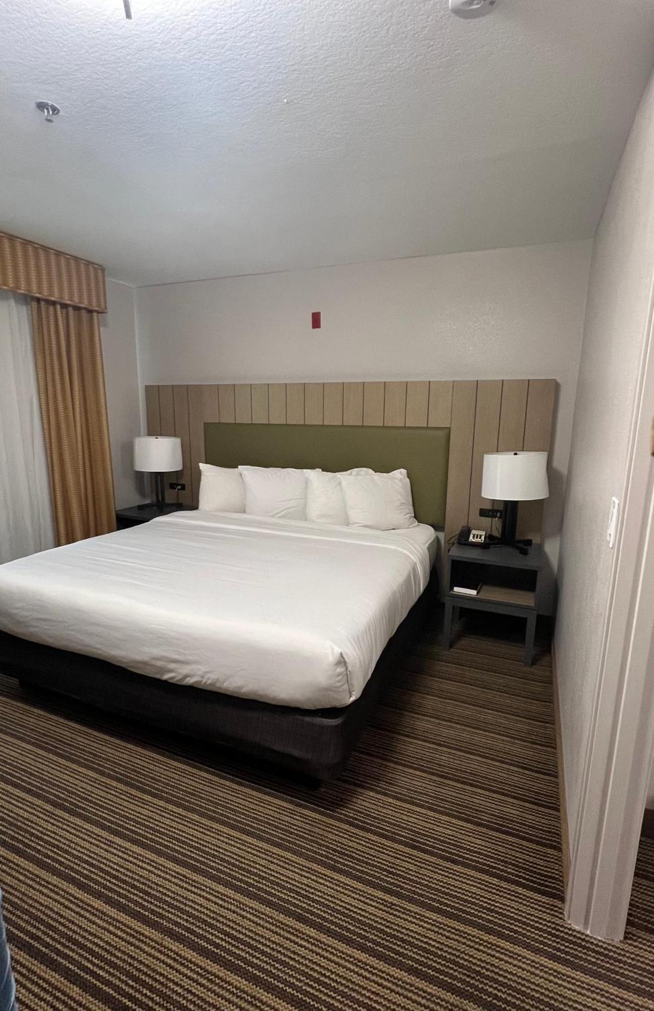 Country Inn & Suites By Radisson, Fort Worth, Tx Exteriér fotografie