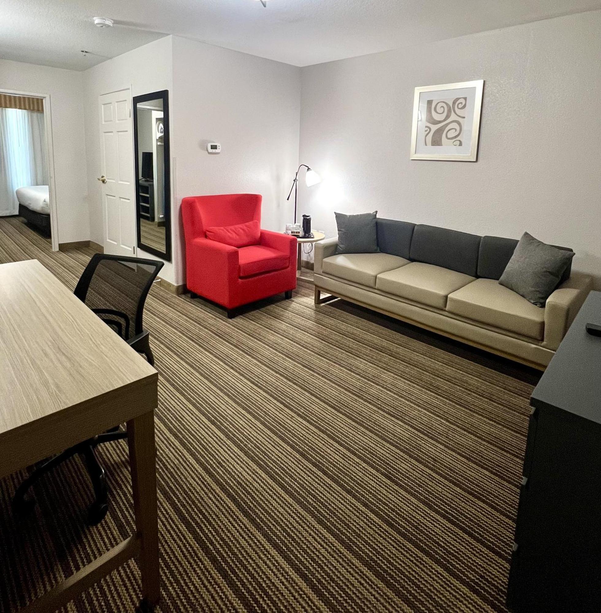 Country Inn & Suites By Radisson, Fort Worth, Tx Exteriér fotografie