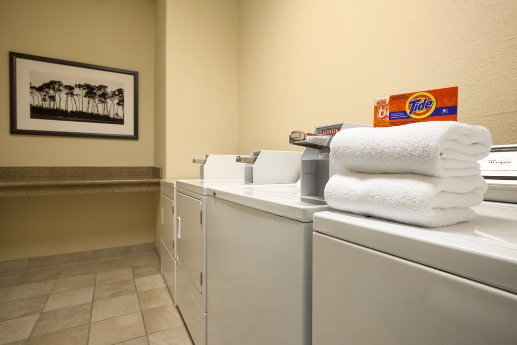 Country Inn & Suites By Radisson, Fort Worth, Tx Exteriér fotografie