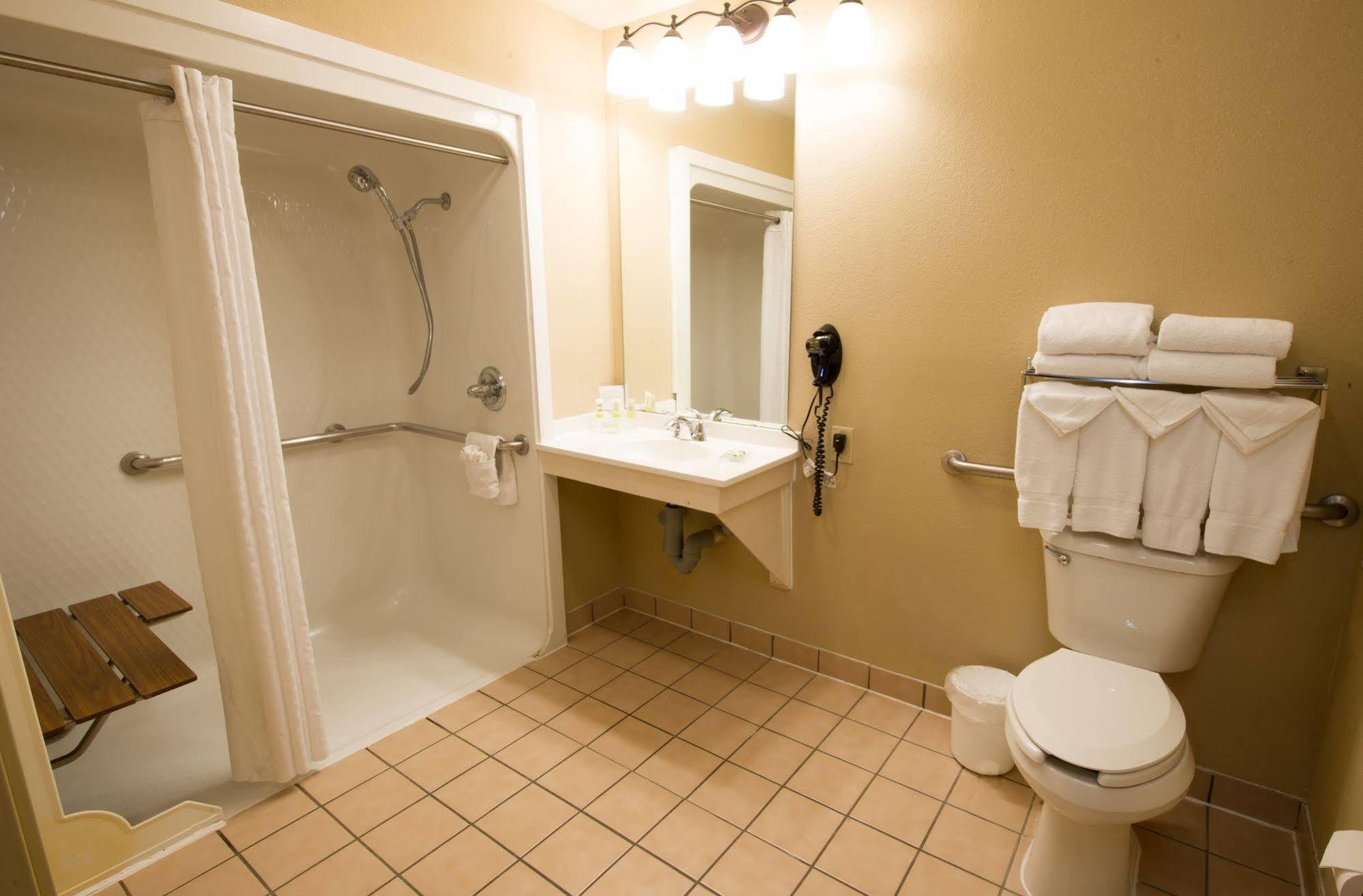 Country Inn & Suites By Radisson, Fort Worth, Tx Exteriér fotografie