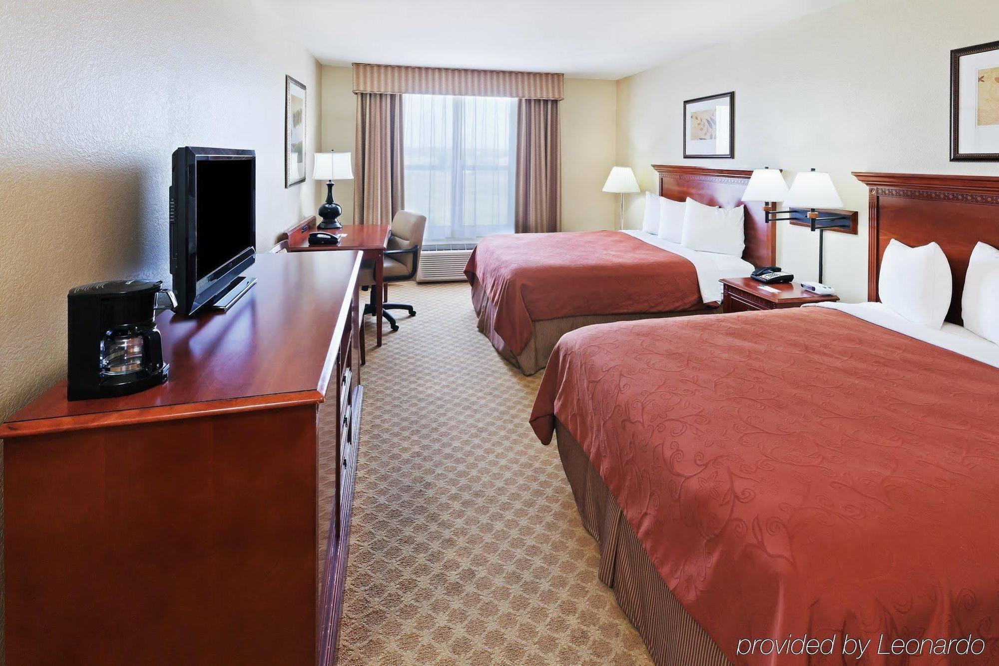 Country Inn & Suites By Radisson, Fort Worth, Tx Pokoj fotografie