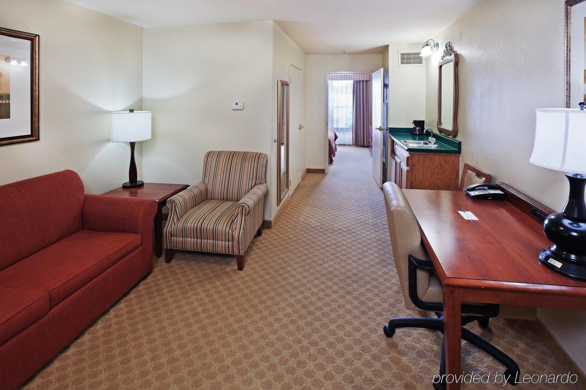 Country Inn & Suites By Radisson, Fort Worth, Tx Exteriér fotografie