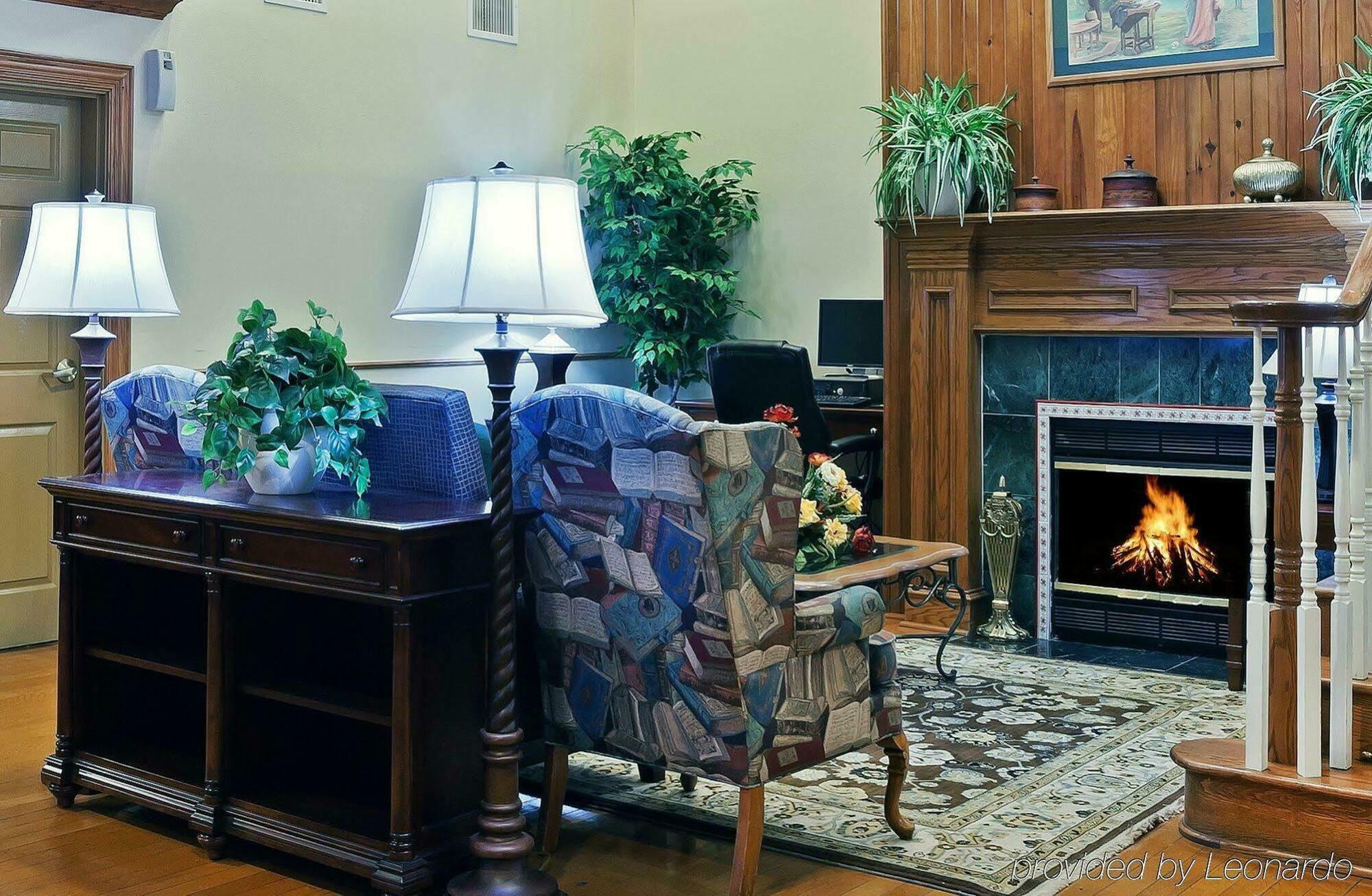 Country Inn & Suites By Radisson, Fort Worth, Tx Interiér fotografie